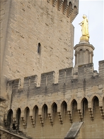 Avignon UNESCO